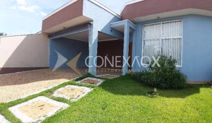 Casa em condomínio fechado com 3 quartos à venda na Avenida José Puccinelli, 130, Cascata, Paulínia, 190 m2 por R$ 910.000
