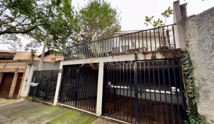 Casa com 3 quartos para alugar na Rua Olímpia, 41, Chácara da Barra, Campinas, 250 m2 por R$ 5.500