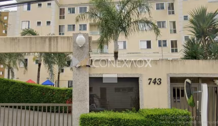 Apartamento com 3 quartos à venda na Rua Hermantino Coelho, 743, Mansões Santo Antônio, Campinas, 65 m2 por R$ 420.000