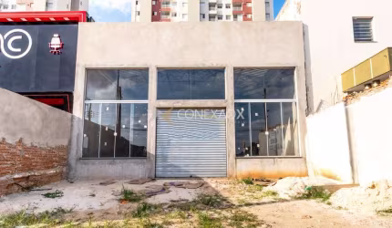 Prédio à venda na Avenida da Saudade, 1249, Ponte Preta, Campinas, 241 m2 por R$ 1.000.000