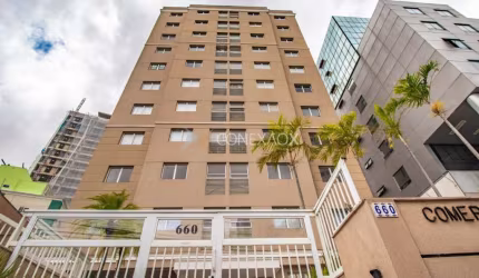 Sala comercial à venda na Rua Doutor Antônio Álvares Lobo, 660, Jardim Guanabara, Campinas, 34 m2 por R$ 250.000