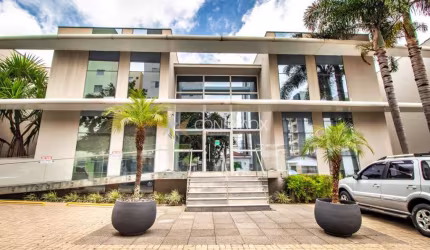 Sala comercial à venda na Rua Cristóvão Colombo, 174, Jardim Guanabara, Campinas, 33 m2 por R$ 380.000
