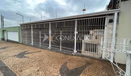 Casa com 3 quartos para alugar na Rua Presidente Wenceslau, 793, Chácara da Barra, Campinas, 213 m2 por R$ 4.200