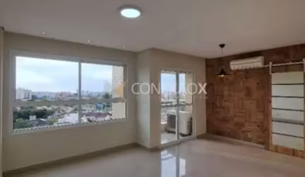 Apartamento com 3 quartos à venda na Avenida Rotary, 155, Vila Brandina, Campinas, 82 m2 por R$ 770.000