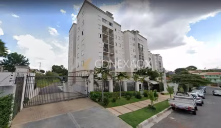 Apartamento com 3 quartos à venda na Rua Serra dos Cristais, 613, Jardim Paranapanema, Campinas, 52 m2 por R$ 360.000