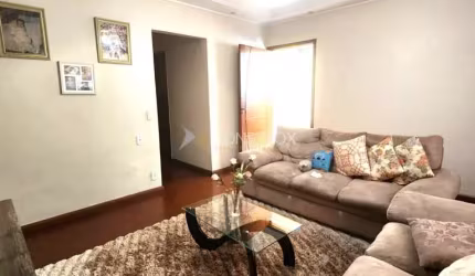 Casa com 2 quartos à venda na Rua Alfredo Octaviano Pompeu do Amaral, 110, Jardim Amoreiras, Campinas, 189 m2 por R$ 495.000