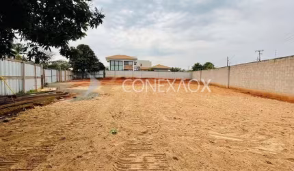 Terreno em condomínio fechado à venda na Rua José Decourt Homem de Mello, s/n, Barão Geraldo, Campinas por R$ 1.200.000