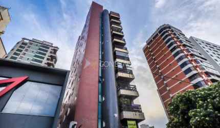 Apartamento com 3 quartos à venda na Rua Coronel Quirino, 1383, Cambuí, Campinas, 180 m2 por R$ 1.500.000