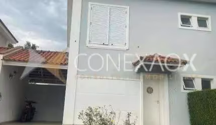 Casa em condomínio fechado com 3 quartos à venda na Rua Amália Della Colleta, 701, Parque Imperador, Campinas, 115 m2 por R$ 1.200.000