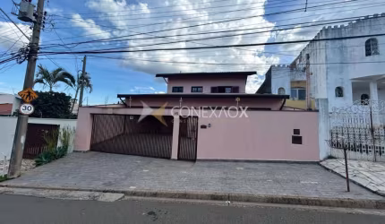 Casa com 3 quartos à venda na Rua Eoys Black Vieira Alves, 42, Parque Alto Taquaral, Campinas, 250 m2 por R$ 1.500.000