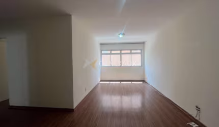 Apartamento com 3 quartos à venda na Rua São Pedro, 328, Cambuí, Campinas, 100 m2 por R$ 620.000