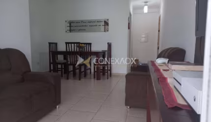 Apartamento com 3 quartos à venda na Rua Claudinei Mattano, 14, Parque Brasília, Campinas, 70 m2 por R$ 470.000