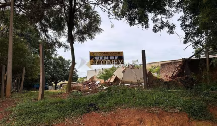 Terreno à venda na Rua Oswaldo Checchia, 309, Recanto dos Dourados, Campinas por R$ 125.000