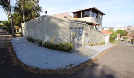 Casa comercial à venda na Rua Santa Ernestina, 555, Jardim Guarani, Campinas, 91 m2 por R$ 795.000