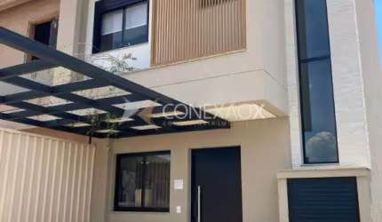 Casa em condomínio fechado com 2 quartos à venda na Rua João Chatti, 480, Parque Taquaral, Campinas, 88 m2 por R$ 950.000