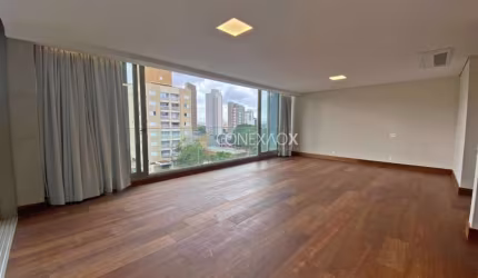 Apartamento com 3 quartos à venda na Rua dos Bandeirantes, 456, Cambuí, Campinas, 257 m2 por R$ 4.950.000