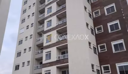 Apartamento com 2 quartos à venda na Rua Campos do Jordão, 449, Parque Industrial, Campinas, 55 m2 por R$ 415.500