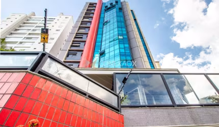 Apartamento com 4 quartos à venda na Rua Sacramento, 990, Vila Itapura, Campinas, 220 m2 por R$ 1.499.000