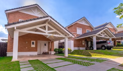 Casa em condomínio fechado com 3 quartos à venda na Avenida Ricardo Rocha Bomfim, 97, Loteamento Residencial Vila Bella Dom Pedro, Campinas, 181 m2 por R$ 1.800.000