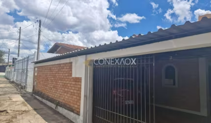 Casa com 3 quartos à venda na Rua Doutor José Ferreira de Camargo, 1443, Jardim Planalto, Campinas, 109 m2 por R$ 750.000