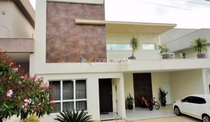 Casa em condomínio fechado com 3 quartos à venda na Rua João Previtale, 2810, Jardim Alto da Colina, Valinhos, 261 m2 por R$ 1.500.000