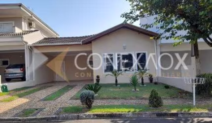Casa em condomínio fechado com 3 quartos à venda na Avenida José Puccinelli, 130, Cascata, Paulínia, 180 m2 por R$ 920.000