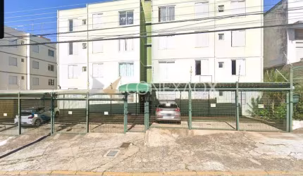 Apartamento com 2 quartos à venda na Avenida Senador Antônio Lacerda Franco, 808, Jardim do Lago, Campinas, 65 m2 por R$ 210.000