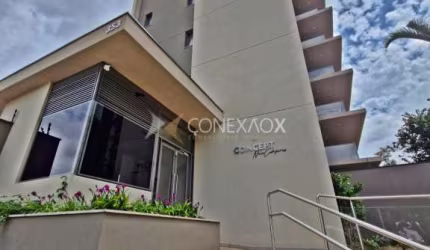 Apartamento com 3 quartos à venda na Rua Artur de Freitas Leitão, 353, Nova Campinas, Campinas, 171 m2 por R$ 2.800.000
