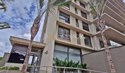 Apartamento com 3 quartos à venda na Rua Artur de Freitas Leitão, 353, Nova Campinas, Campinas, 171 m2 por R$ 2.600.000