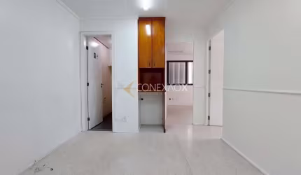Sala comercial para alugar na Rua Doutor Emílio Ribas, 765, Cambuí, Campinas, 44 m2 por R$ 1.750