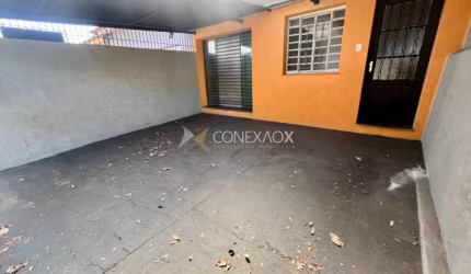 Casa comercial para alugar na Rua Bento Arruda Camargo, 156-2, Jardim Santana, Campinas, 205 m2 por R$ 3.200