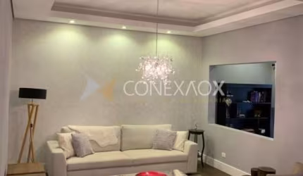 Casa com 3 quartos à venda na Rua Artur Ramos, 547, Vila João Jorge, Campinas, 178 m2 por R$ 740.000