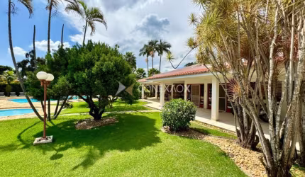 Casa em condomínio fechado com 11 quartos à venda na Rua Dois A, s/n, Condomínio Fazenda Duas Marias, Jaguariúna, 1278 m2 por R$ 4.600.000