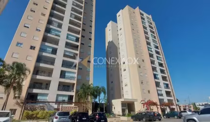 Apartamento com 3 quartos à venda na Rua Francisco Martins de Oliveira, 40, Jardim Ypê, Paulínia, 86 m2 por R$ 730.000