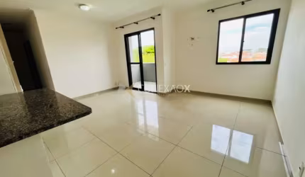 Apartamento com 3 quartos à venda na Rua Jacy Teixeira Camargo, 240, Jardim do Lago, Campinas, 82 m2 por R$ 495.000
