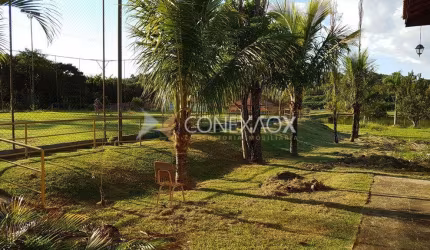 Chácara / sítio com 3 quartos à venda na Estrada Sousas-Pedreira, Sousas, Campinas, 400 m2 por R$ 2.890.000