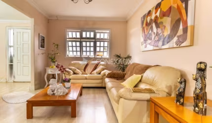 Casa comercial à venda na Rua Presidente Wenceslau, 1.359, Chácara da Barra, Campinas, 300 m2 por R$ 1.200.000