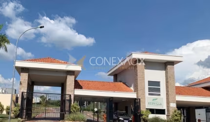 Terreno em condomínio fechado à venda na Rodovia dos Agricultores, 2000, Jardim Portugal, Valinhos por R$ 750.000