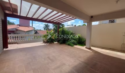 Casa em condomínio fechado com 3 quartos à venda na Avenida Washington Luís, 1800, Parque Prado, Campinas, 238 m2 por R$ 1.500.000