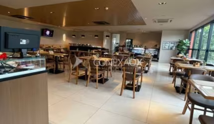 Sala comercial para alugar na Avenida Cambacica, 520, Alphaville, Campinas, 193 m2 por R$ 11.032