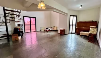 Apartamento com 1 quarto à venda na Rua Quatorze de Dezembro, 296, Cambuí, Campinas, 84 m2 por R$ 720.000