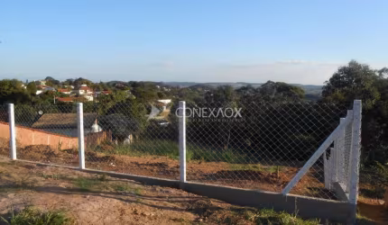 Terreno comercial à venda na Carmem Lúcia Dias Faria, S/N, Vale Verde, Valinhos por R$ 510.000