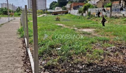 Terreno comercial à venda na Padre Joseph Bouchard, s/n, Parque Industrial, Campinas por R$ 4.702.375