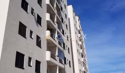 Apartamento com 3 quartos à venda na Rua Floriano Fernandes Lopes, 10, Taquaral, Campinas, 72 m2 por R$ 500.000
