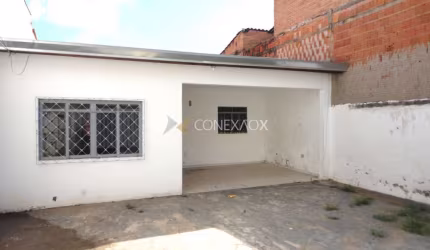 Casa com 2 quartos à venda na Rua Francisco Coelho, 11, Parque Residencial Vila União, Campinas, 97 m2 por R$ 315.000