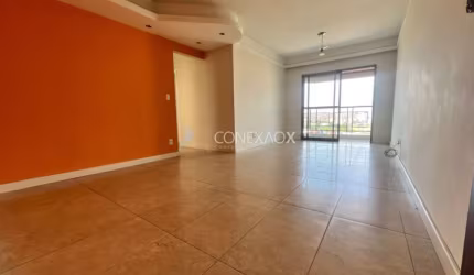 Apartamento com 3 quartos à venda na Rua Sud Menucci, 65, Jardim Aurélia, Campinas, 91 m2 por R$ 810.000