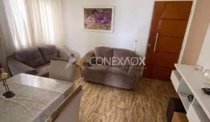 Apartamento com 2 quartos à venda na Rua Doutor Sylvio Carvalhaes, 1477, Jardim Paulicéia, Campinas, 60 m2 por R$ 290.000