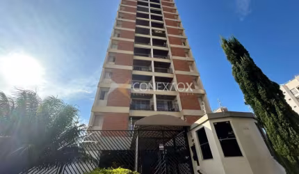 Apartamento com 1 quarto à venda na Rua Uruguaiana, 1309, Bosque, Campinas, 60 m2 por R$ 330.000