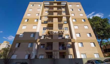Apartamento com 2 quartos à venda na Rua Lucindo Silva, 299, Parque Fazendinha, Campinas, 55 m2 por R$ 290.000
