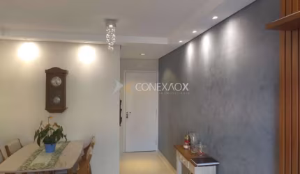 Apartamento com 2 quartos à venda na Rua João Teodoro, 358, Vila Industrial, Campinas, 64 m2 por R$ 500.000